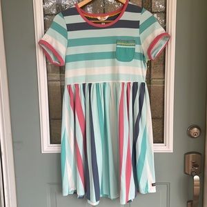 Matilda Jane girls dress